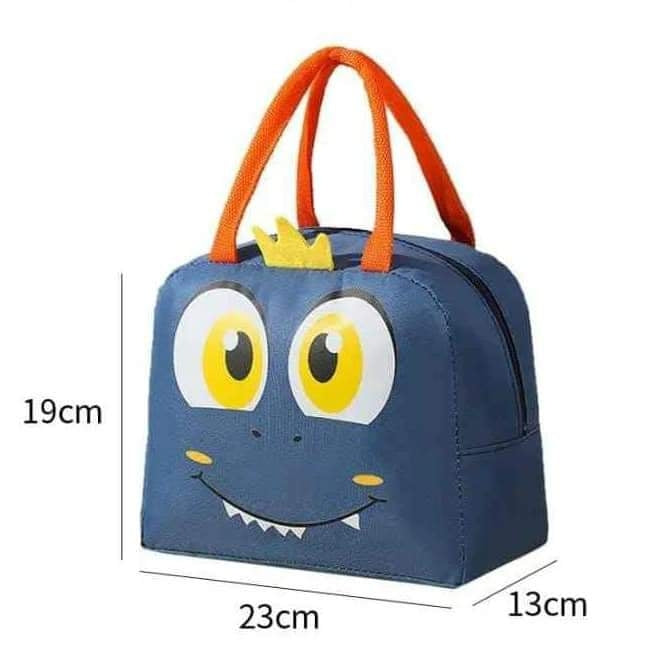 LONCHERA TERMICA INFANTIL MLJ-1056